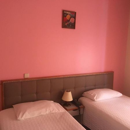 샤베스 Florinda B&B 외부 사진