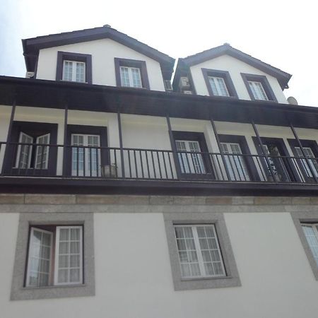 샤베스 Florinda B&B 외부 사진