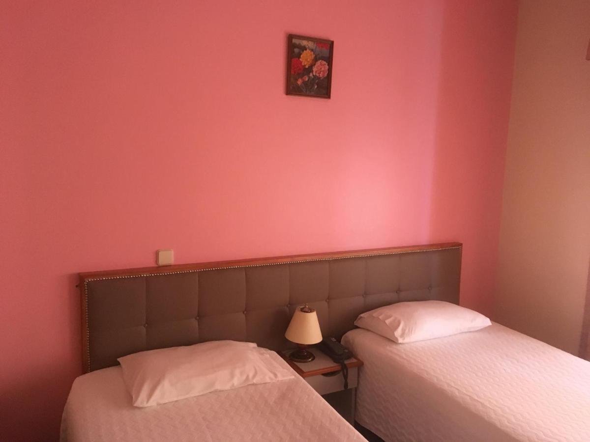샤베스 Florinda B&B 외부 사진