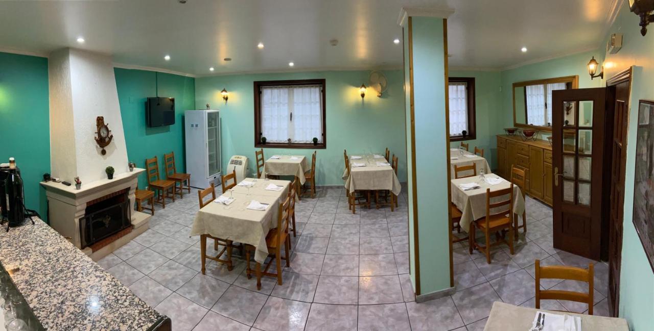샤베스 Florinda B&B 외부 사진