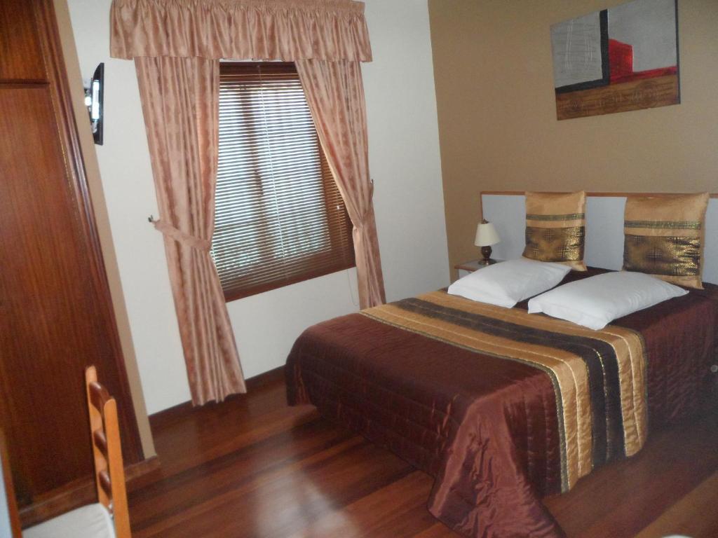 샤베스 Florinda B&B 외부 사진