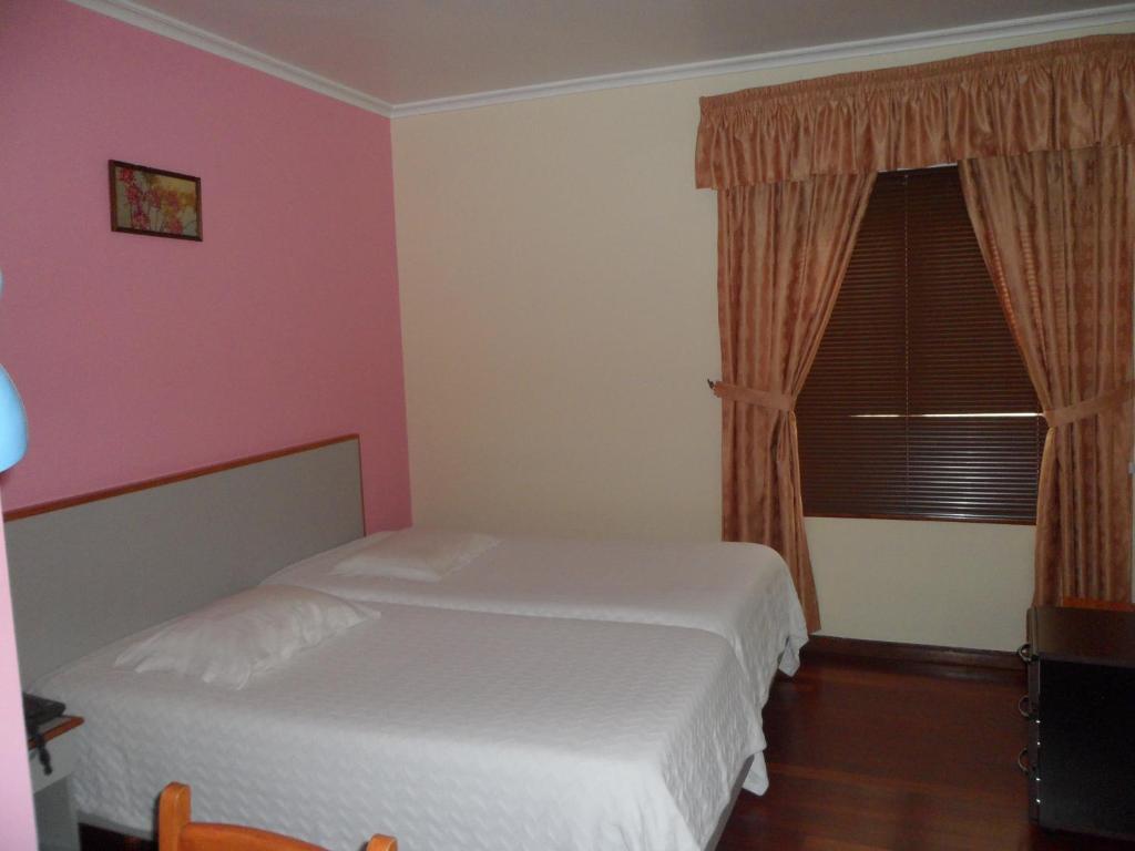 샤베스 Florinda B&B 외부 사진