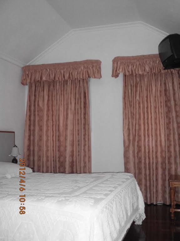 샤베스 Florinda B&B 외부 사진